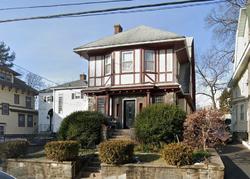 Pre-foreclosure in  LANGDON AVE Mount Vernon, NY 10553