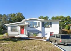 Pre-foreclosure in  RAINBOW DR Tampa, FL 33617