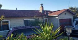 Pre-foreclosure in  MANOR DR Pacifica, CA 94044