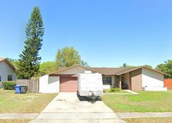 Pre-foreclosure in  HARVARD CT Riverview, FL 33578