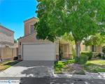 Pre-foreclosure in  BRIDGE HOUSE ST North Las Vegas, NV 89032