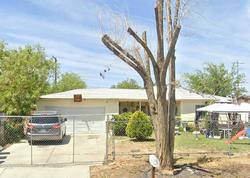 Pre-foreclosure in  4TH ST E Palmdale, CA 93550