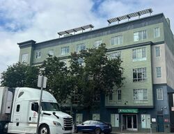 Pre-foreclosure in  TELEGRAPH AVE  Oakland, CA 94612