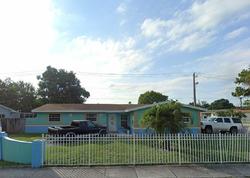 Pre-foreclosure in  NW 19TH AVE Opa Locka, FL 33056