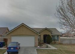 Pre-foreclosure in  HOMESTEAD ST Lancaster, CA 93535