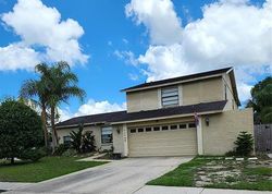 Pre-foreclosure in  PENGUIN PL Tampa, FL 33625