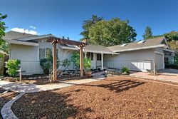 Pre-foreclosure in  YORKTOWN DR Sunnyvale, CA 94087