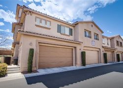 Pre-foreclosure in  BELMONT LAKE DR UNIT 102 Las Vegas, NV 89135