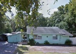 Pre-foreclosure in  W POWHATAN AVE Tampa, FL 33614