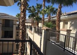 Pre-foreclosure in  S DURANGO DR UNIT 303 Las Vegas, NV 89113