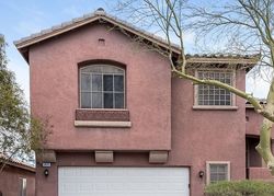 Pre-foreclosure in  RUNNING HORSE DR North Las Vegas, NV 89081