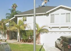 Pre-foreclosure in  MCLENNAN AVE North Hills, CA 91343