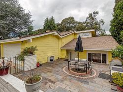 Pre-foreclosure in  JOE MARY CT Hayward, CA 94541