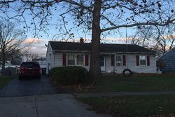 Pre-foreclosure in  STURBRIDGE RD Columbus, OH 43228