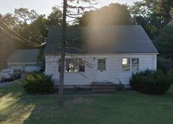 Pre-foreclosure in  LOUIS AVE Moriches, NY 11955
