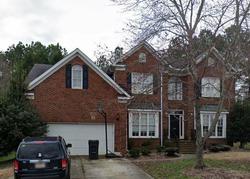 Pre-foreclosure in  RED MAPLE DR Charlotte, NC 28277