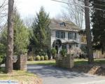 Pre-foreclosure in  ROBERTSVILLE RD Freehold, NJ 07728