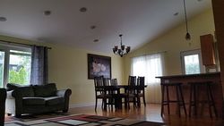 Pre-foreclosure Listing in N WOLF RD DES PLAINES, IL 60016