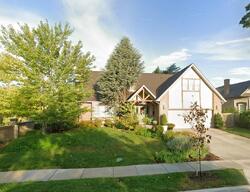 Pre-foreclosure in  S MOUNT VERNON DR Salt Lake City, UT 84107