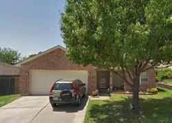 Pre-foreclosure in  MARYANNES MEADOW DR Fort Worth, TX 76135