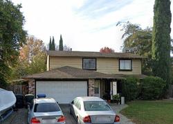 Pre-foreclosure in  ELMHURST CIR Fairfield, CA 94533