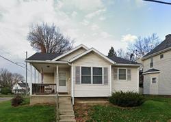 Pre-foreclosure in  GARFIELD AVE SW Canton, OH 44706