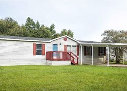 Pre-foreclosure in  FOOTPRINT DR Pensacola, FL 32526