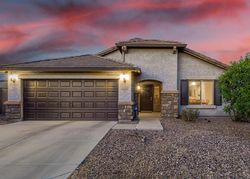 Pre-foreclosure in  N DAISY DR Florence, AZ 85132