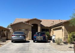Pre-foreclosure in  W TULIP LN Maricopa, AZ 85139