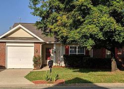 Pre-foreclosure in  SCOTLAND RIDGE DR Winston Salem, NC 27107