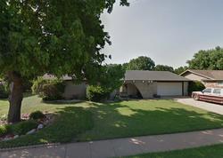 Pre-foreclosure in  ROSEDALE DR Ponca City, OK 74604