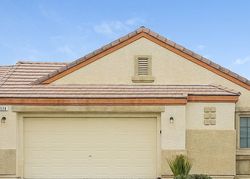 Pre-foreclosure in  CLAXTON AVE North Las Vegas, NV 89084