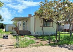 Pre-foreclosure in  E SUFFOCK AVE Kingman, AZ 86409