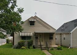 Pre-foreclosure in  HASKINS AVE Dayton, OH 45420