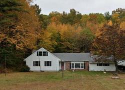 Pre-foreclosure Listing in BLANDFORD RD RUSSELL, MA 01071