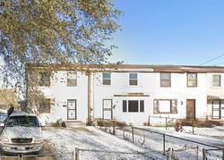 Pre-foreclosure Listing in BLOCK AVE EAST CHICAGO, IN 46312