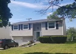 Pre-foreclosure in  SAN JOAQUIN DR Toledo, OH 43615