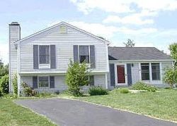 Pre-foreclosure in  MAYHILL TER Gaithersburg, MD 20879