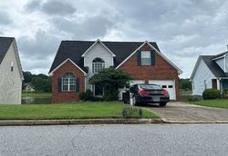 Pre-foreclosure in  W SHORE CT Riverdale, GA 30296