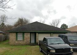 Pre-foreclosure in  WREN DR League City, TX 77573