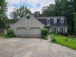 Pre-foreclosure in  TIMBER RIDGE RD Marietta, GA 30068