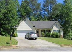 Pre-foreclosure in  SANDTREE CT SW Atlanta, GA 30331