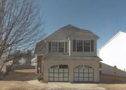 Pre-foreclosure in  ROSCOMMON DR Austell, GA 30168