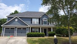 Pre-foreclosure in  GRAYTON LOOP Villa Rica, GA 30180