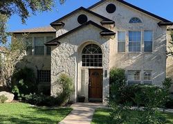 Pre-foreclosure in  PELICAN EDGE San Antonio, TX 78258