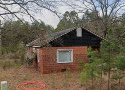Pre-foreclosure Listing in RANKIN RD CLEVELAND, NC 27013
