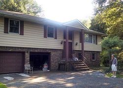 Pre-foreclosure Listing in HOMANS AVE CLOSTER, NJ 07624