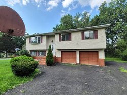 Pre-foreclosure in  VAN WAGNER RD Highland, NY 12528