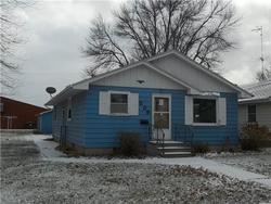 Pre-foreclosure in  SUMMIT ST SE Sleepy Eye, MN 56085