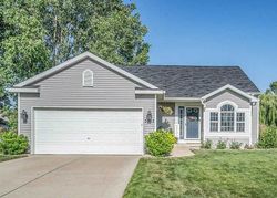 Pre-foreclosure Listing in WILLOWOOD DR ZEELAND, MI 49464